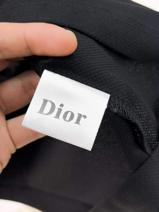 Dior Polo Shirts Short _SKUDiorM-4XL24cx45728422